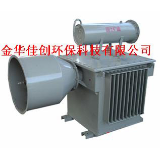 共和GGAJ02电除尘高压静电变压器